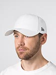 Бейсболка NEW ERA арт. 11179829   (белый)